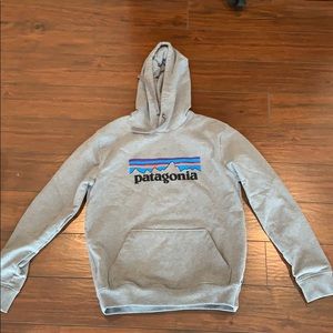 Authentic Patagonia Hoodie